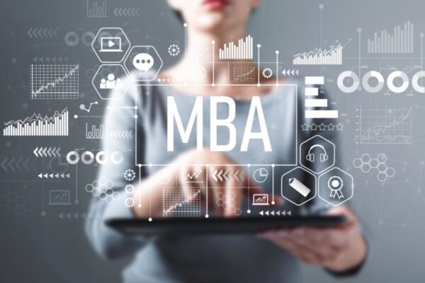 Leadership MBA