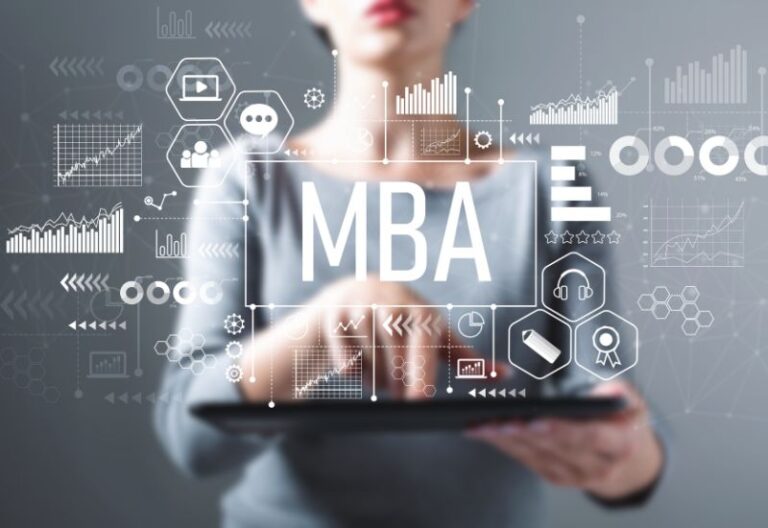 Leadership MBA