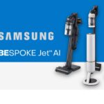 BESPOKE Jet AI Samsung