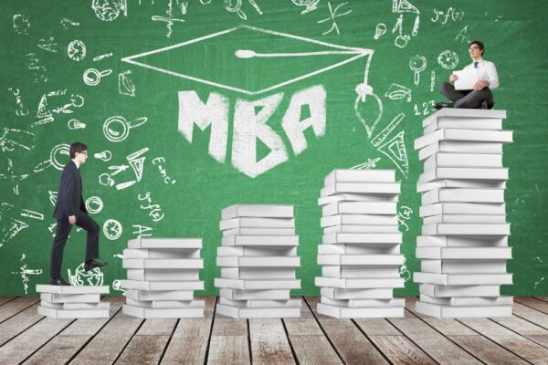 MBA, LLM, BBA online