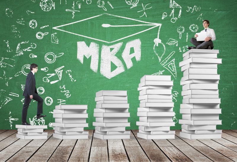 MBA, LLM, BBA online