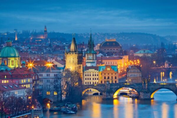 Novostavba Praha a její vliv na ekonomickou stránku města