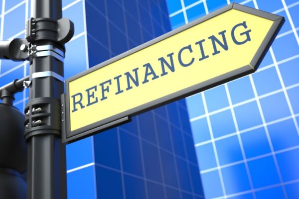 Ušetřete na půjčkách refinancováním s JET Money
