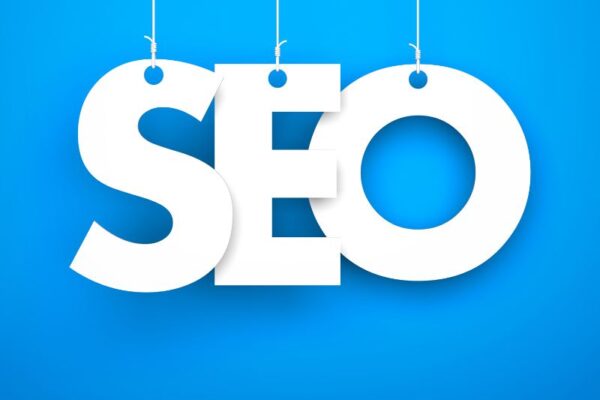 SEO optimalizace - zdravý odkazový profil