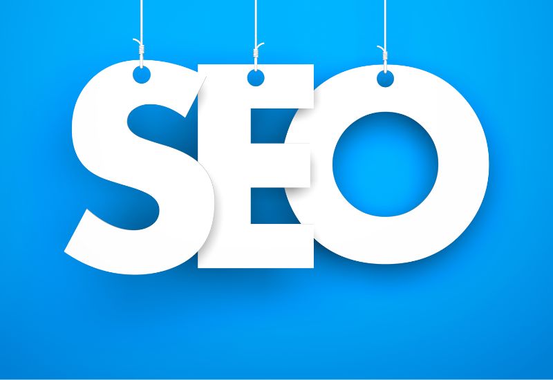 SEO optimalizace - zdravý odkazový profil