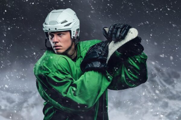 DDsport představuje nové hokejové dresy