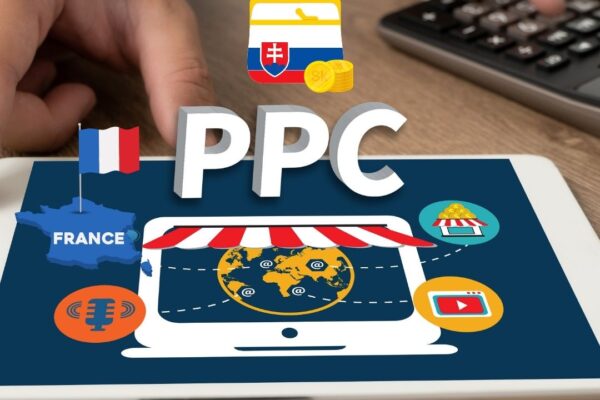 PPC reklama na Slovensku