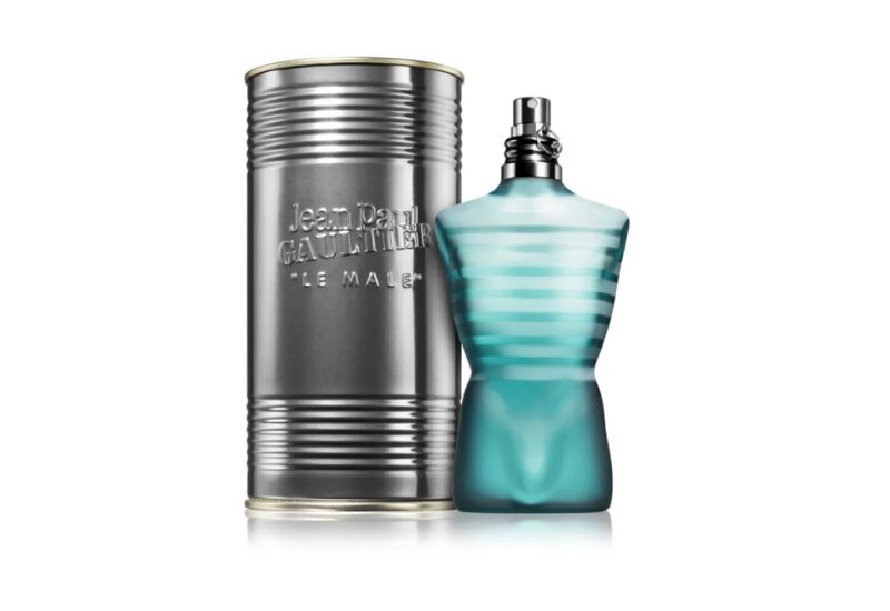Jean Paul Gaultier Le Male – Pánský parfém, který překračuje hranice