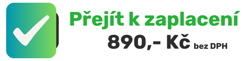Přechod k zaplacení publikace článku na RETEL.cz