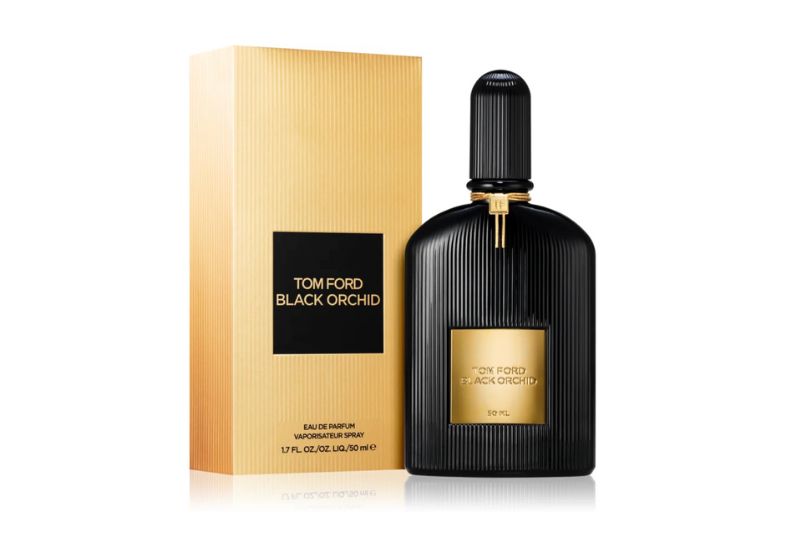 Tom Ford Black Orchid – Luxusní parfém pro moderní dobu