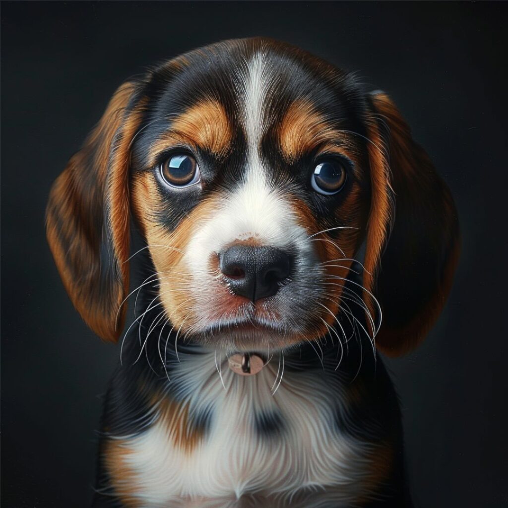 Psí plemena pro rodinu - Beagle