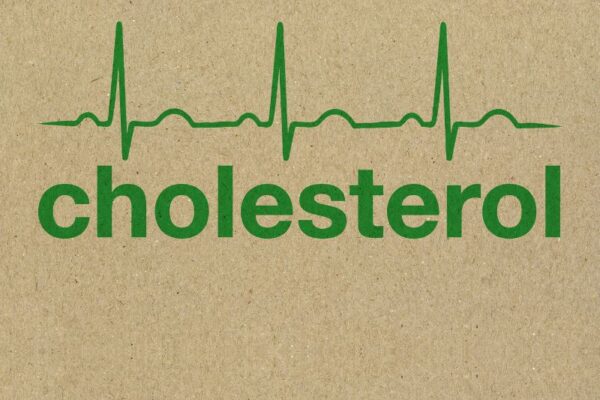 10 efektivních způsobů, jak snížit cholesterol