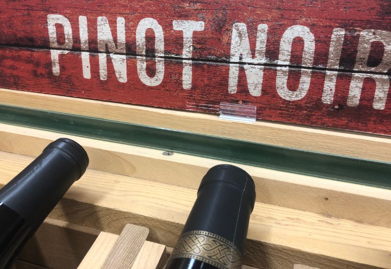 Pinot Noir