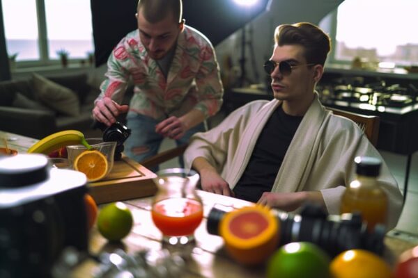 Když šok otřásá společností: Skandály, které mění lifestyle