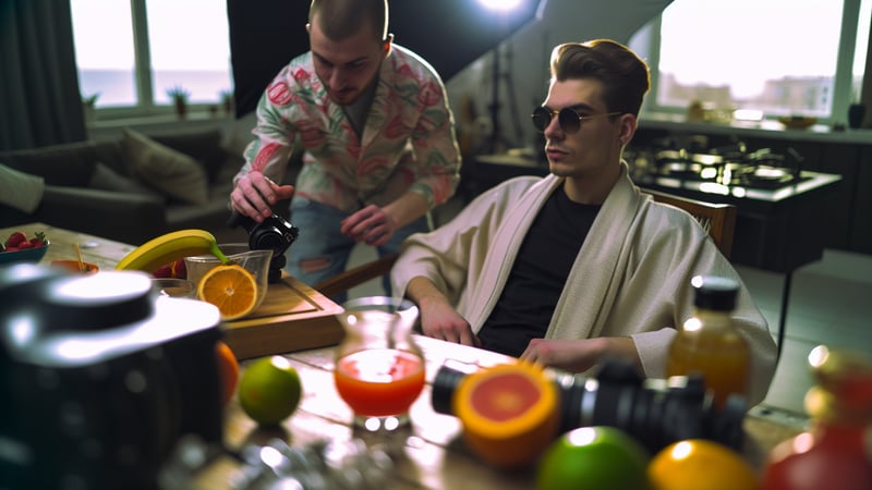 Když šok otřásá společností: Skandály, které mění lifestyle