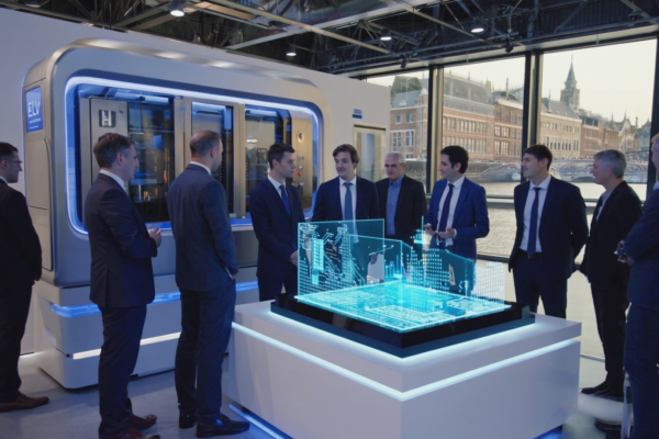 Čína mění pravidla technologického vývoje v globální soutěži o čipy