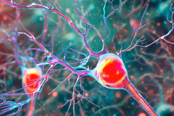 Proč roztroušená skleróza pomalu krade rovnováhu a pohyb