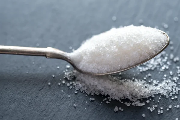 Tento nový cukr chutná jako skutečný, ale bez obvyklých nevýhod