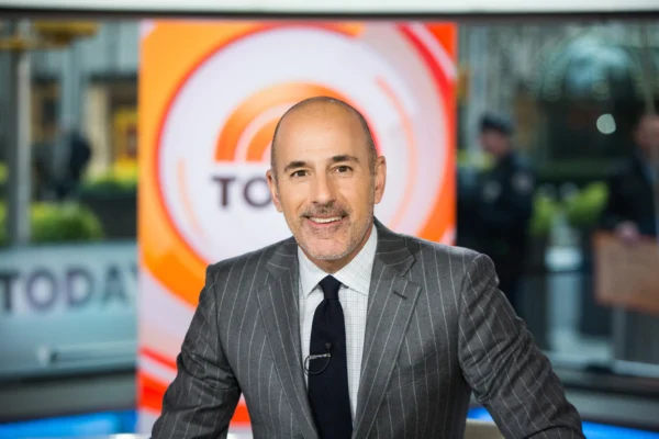Co dělá Matt Lauer nyní? Pohled do života bývalého moderátora po jeho odchodu z NBC