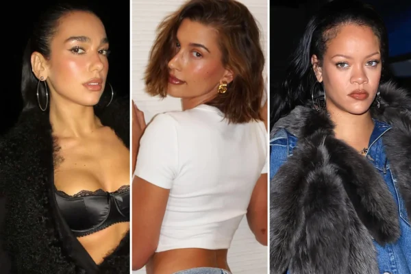 18 značek šperků oblíbených celebritami, které si můžete pořídit pro stylové klenoty v roce 2026