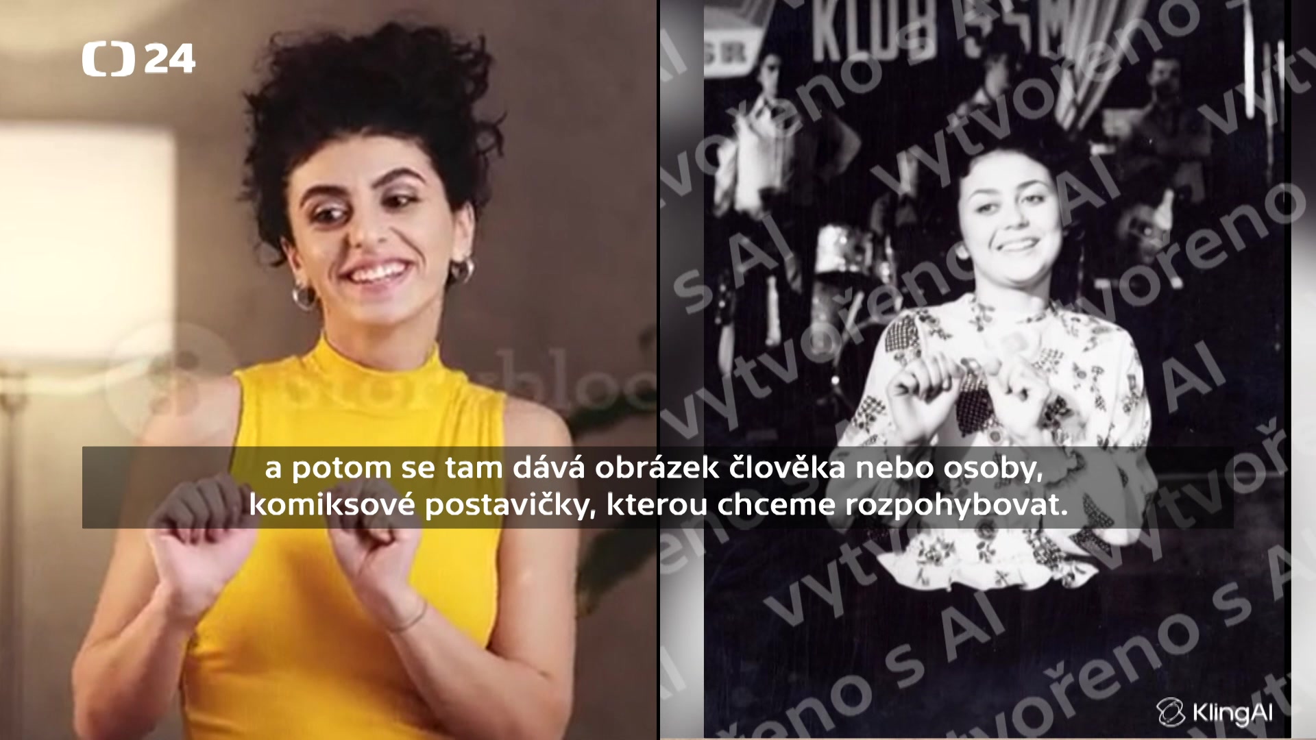 AI chatboti nejsou schopni rozpoznat falešná videa