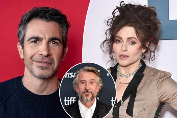 Obsazení čtvrté série ‚The White Lotus‘ odhaleno