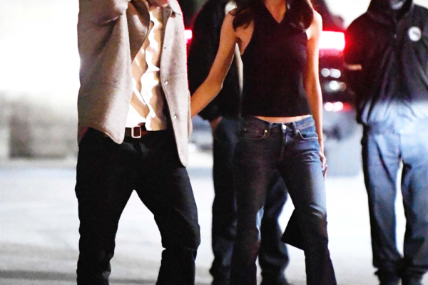 Brooklyn Beckham a Nicola Peltz září štěstím na rande po přerušení kontaktů s rodinou