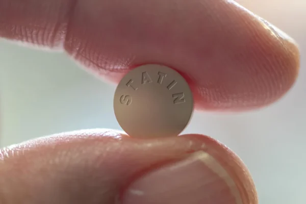 Vědci konečně vysvětlují bolest svalů způsobenou statiny