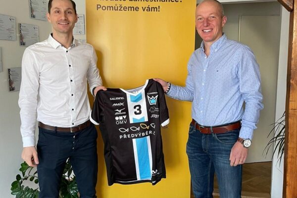 Regionální nábor přinesl Předvýběru.CZ rekordní obrat