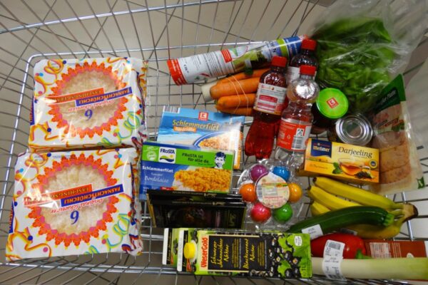 Český obchod v roce 2025: Stabilní ceny a růst privátních značek