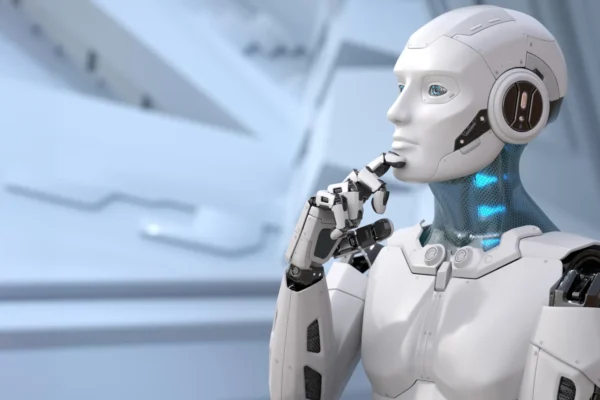 AI, která si sama povídá, se učí rychleji a chytřeji