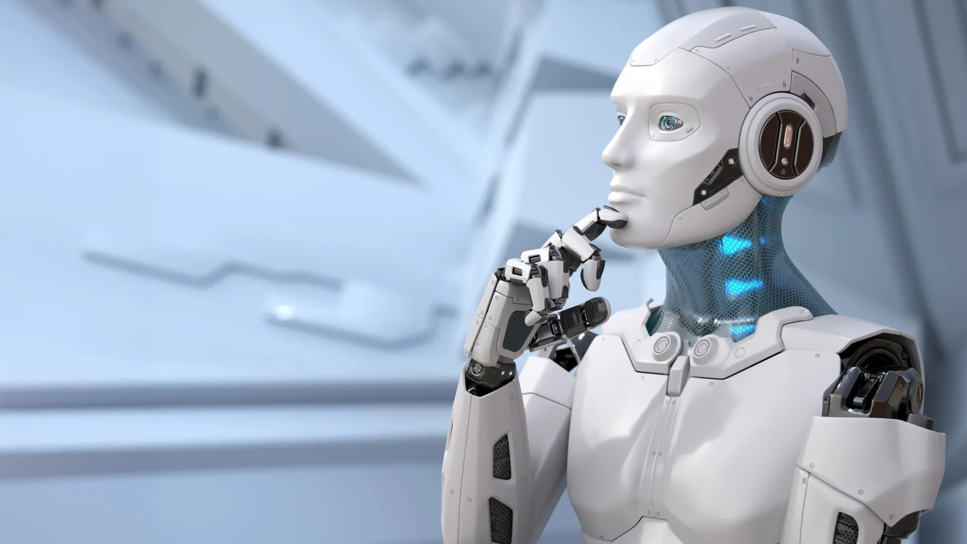 AI, která si sama povídá, se učí rychleji a chytřeji