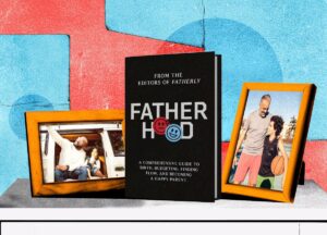 Co by měli všichni tátové vědět o moderním otcovství