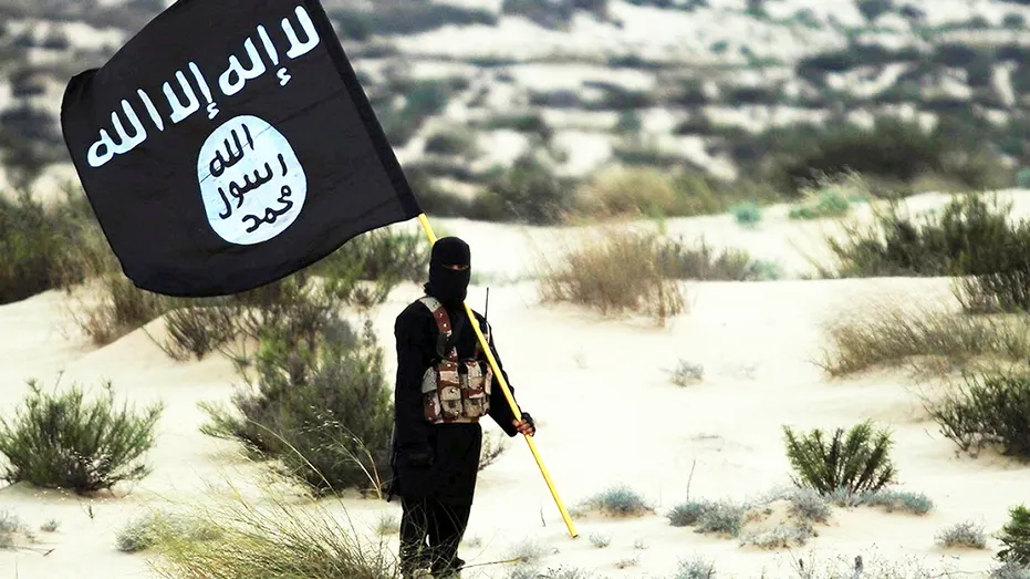 15 zatčených pro podezření z šíření propagandy ISIS na TikToku