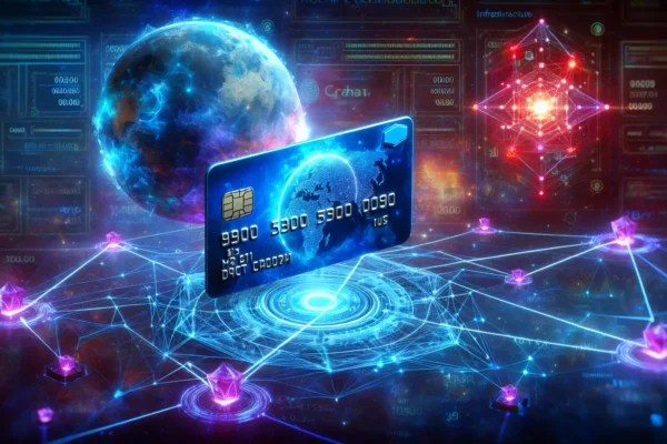Ether.fi přesouvá produkt Crypto Card na OP Mainnet ze Scroll