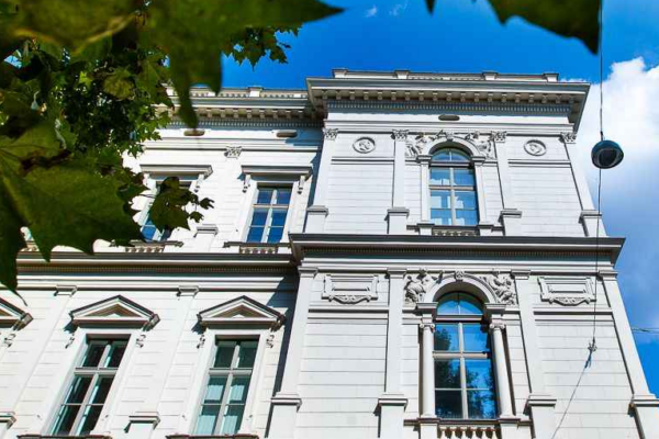 Ústavní soud uznal porušení práv oběti sexuálního násilí