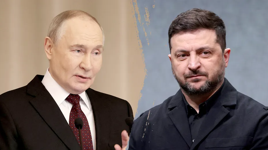 Zelenskyj odmítá Putinovy historické argumenty jako zdržovací taktiku a vyzývá k ukončení války
