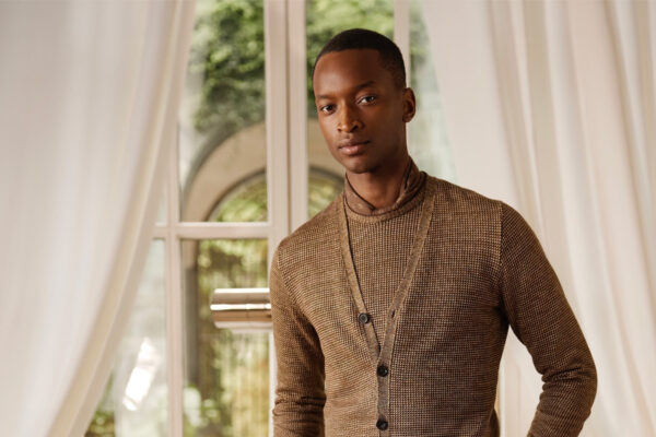 Ralph Lauren: Vytříbená mozaika věčné elegance