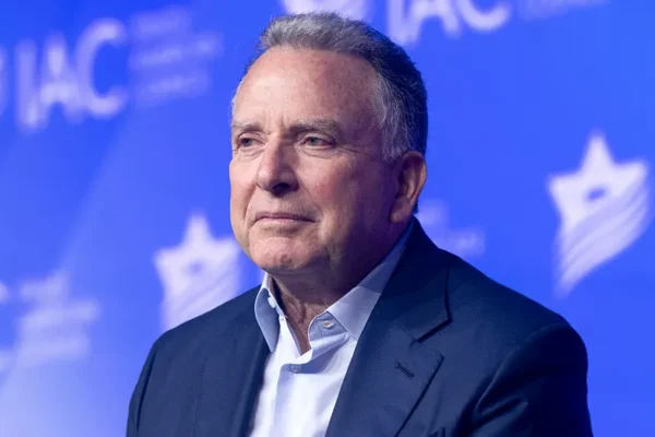 Americký zvláštní vyslanec Witkoff oznamuje dohodu o výměně vězňů mezi USA, Ukrajinou a Ruskem