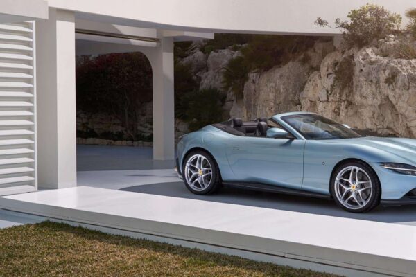 Nejlepší italské automobilové značky: Síla, vášeň a dokonalost