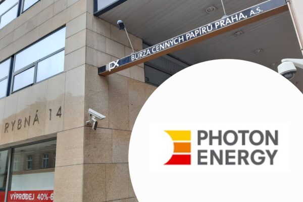Photon Energy odkládá výplatu kupónu dluhopisu kvůli sporu
