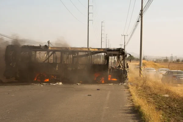 Hlavní drogový boss ‚El Mencho‘ zabit při mexické vojenské operaci s podporou americké rozvědky