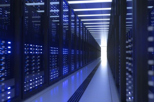 Co je datové centrum a proč ho vaše firma potřebuje, i když o tom možná nevíte