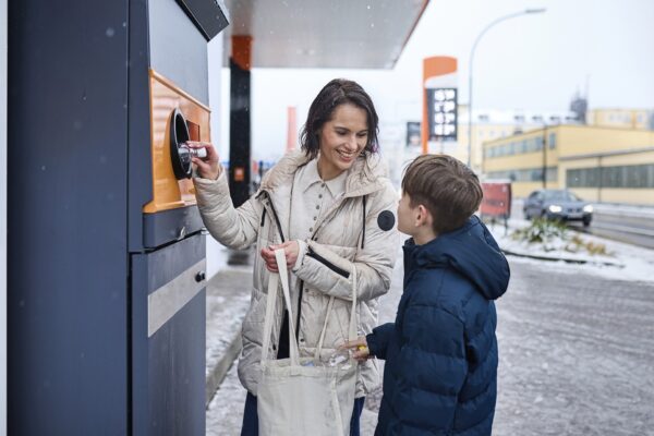 Úspěch zálohových systémů v Evropě: Příklady z Rakouska a Maďarska