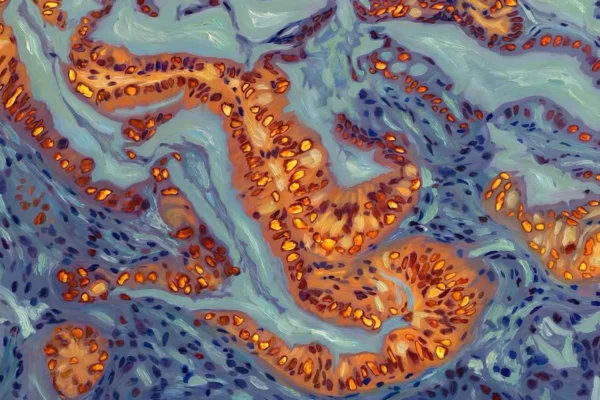 Vědci objevili genetický přepínač, který způsobuje rezistenci rakoviny slinivky na chemoterapii