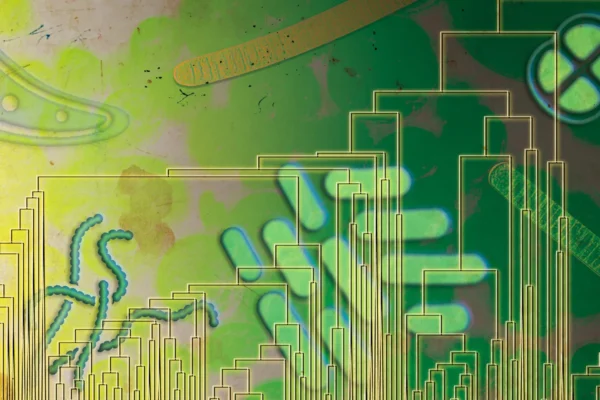 Starověké mikroby mohly využívat kyslík 500 milionů let předtím, než naplnil atmosféru Země