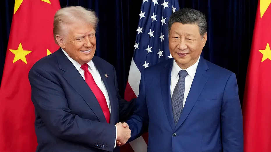 Trump označuje za ‚čest‘ udržovat Hormuzský průliv otevřený pro Čínu a další země