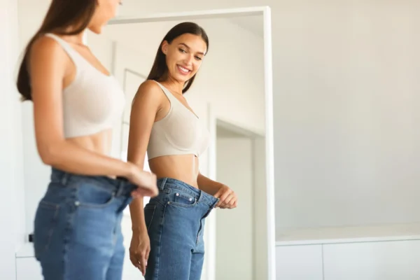 Vědci objevili dietu, která klame tělo, aby spalovalo tuk bez cvičení