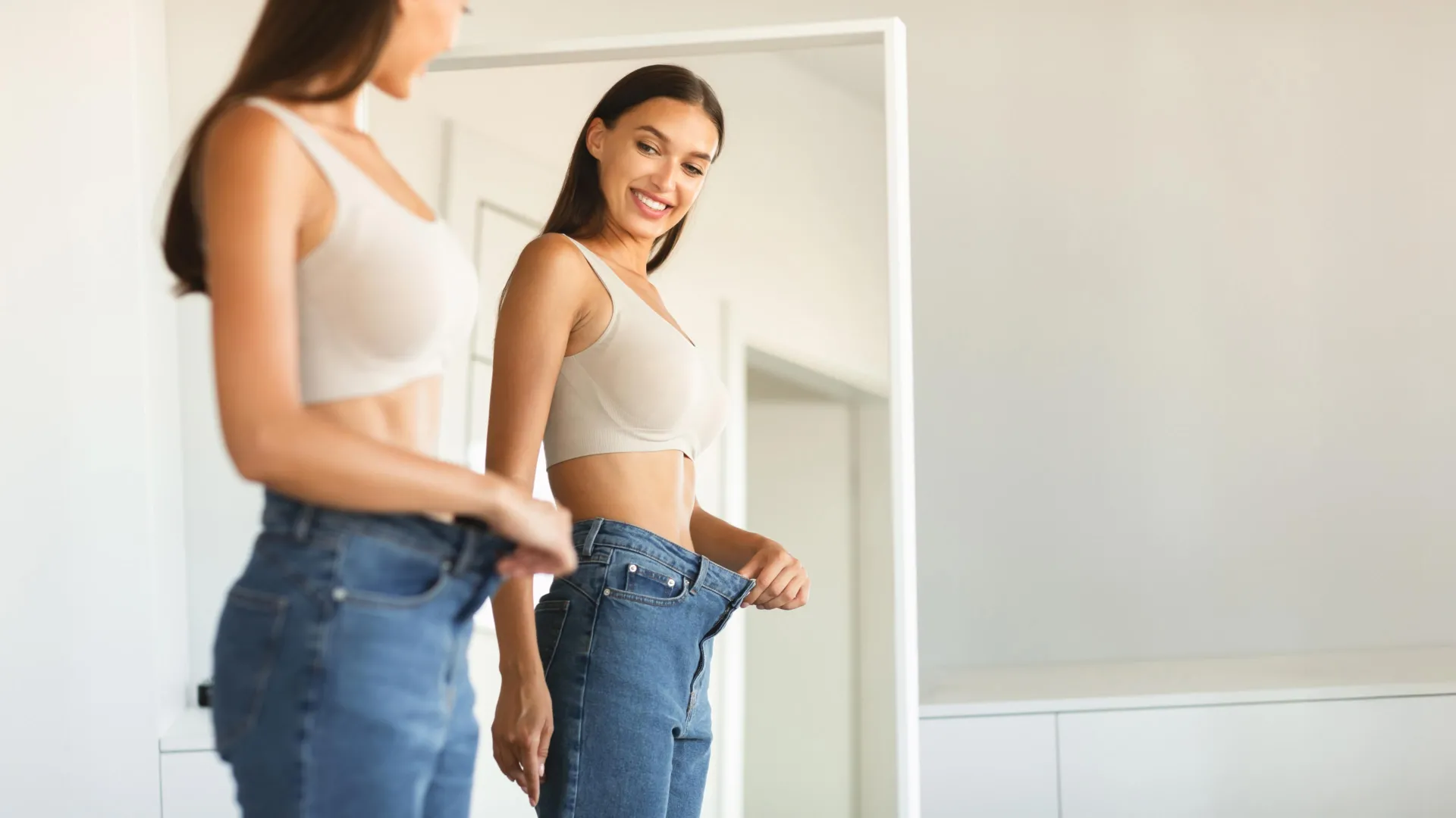 Vědci objevili dietu, která klame tělo, aby spalovalo tuk bez cvičení