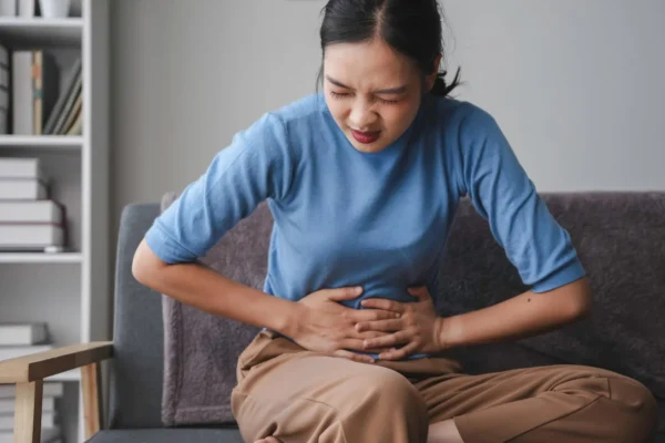 Střevní bakterie produkující serotonin mohou být klíčem k IBS